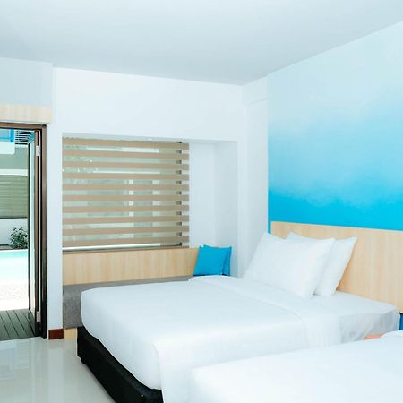 Bloo Bali Hotel Kuta  Exterior photo
