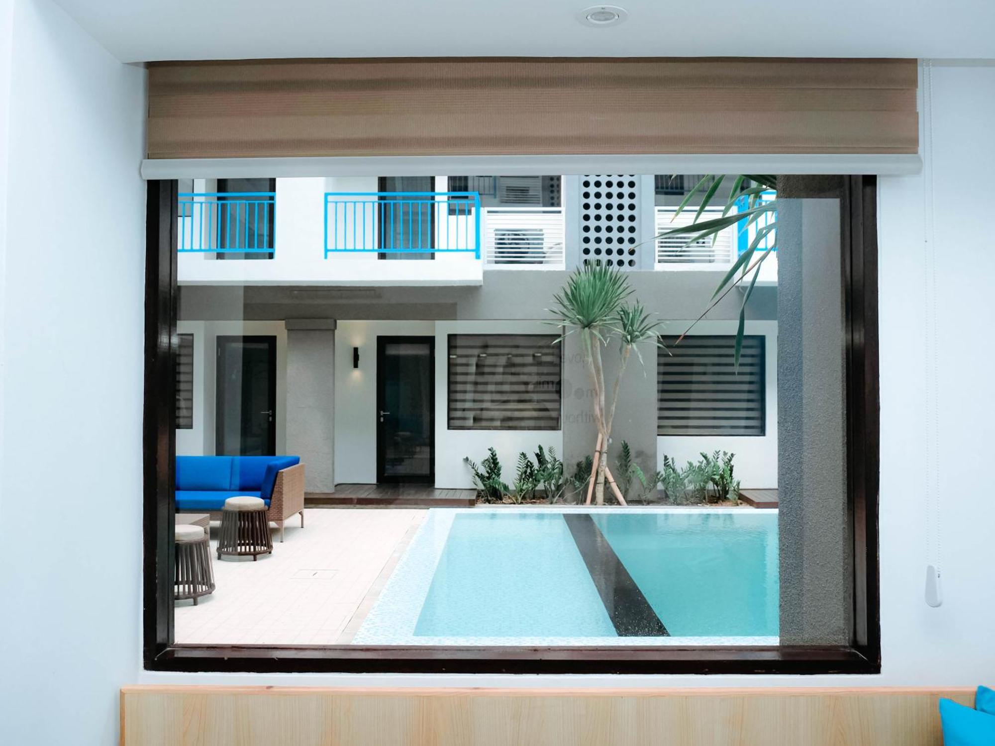Bloo Bali Hotel Kuta  Exterior photo