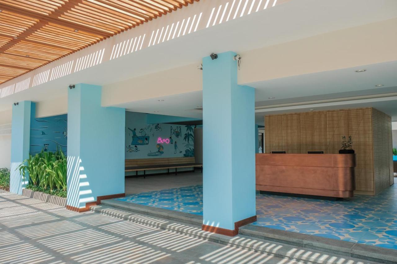 Bloo Bali Hotel Kuta  Exterior photo